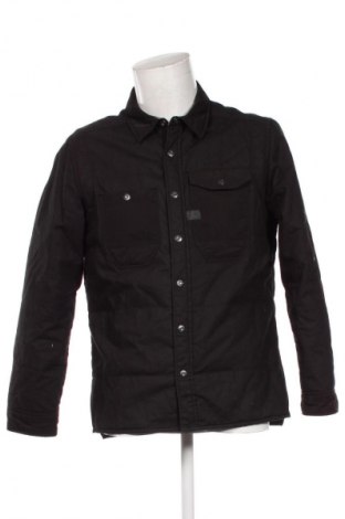 Geacă de bărbati G-Star Raw, Mărime XL, Culoare Negru, Preț 701,28 Lei