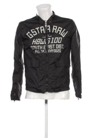 Geacă de bărbati G-Star Raw, Mărime M, Culoare Negru, Preț 349,55 Lei