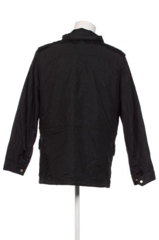 Herrenjacke Gant, Größe L, Farbe Schwarz, Preis € 115,79