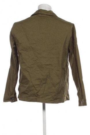 Herrenjacke H&M, Größe L, Farbe Grün, Preis € 11,99