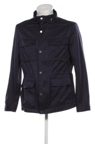 Herrenjacke H&M, Größe M, Farbe Blau, Preis € 24,46