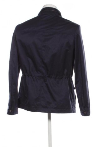 Herrenjacke H&M, Größe M, Farbe Blau, Preis € 24,46