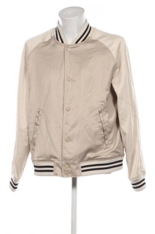 Herrenjacke H&M, Größe XL, Farbe Beige, Preis € 33,99