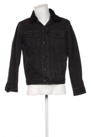 Geacă de bărbati H&M, Mărime M, Culoare Negru, Preț 128,99 Lei