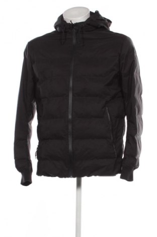 Herrenjacke H&M, Größe M, Farbe Schwarz, Preis 46,99 €