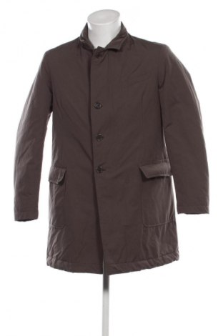 Herrenjacke Henry Cotton's, Größe M, Farbe Grün, Preis € 158,03