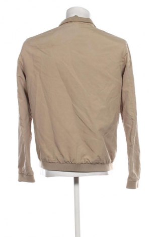 Herrenjacke Jack & Jones, Größe L, Farbe Beige, Preis € 40,00