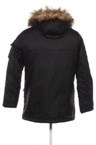 Pánská bunda  Jack & Jones, Velikost S, Barva Černá, Cena  649,00 Kč