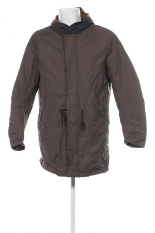 Męska kurtka Jack & Jones, Rozmiar L, Kolor Zielony, Cena 142,99 zł