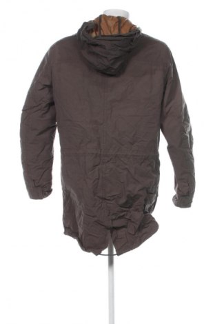 Męska kurtka Jack & Jones, Rozmiar L, Kolor Zielony, Cena 142,99 zł