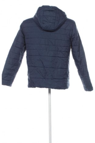 Pánska bunda  Jack & Jones, Veľkosť L, Farba Modrá, Cena  25,95 €