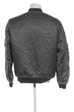 Pánska bunda  Jack & Jones, Veľkosť L, Farba Sivá, Cena  36,95 €