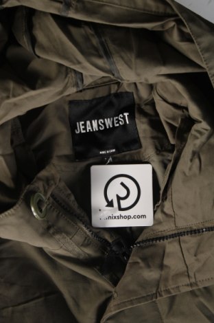 Pánská bunda  Jeanswest, Velikost S, Barva Zelená, Cena  1 309,00 Kč