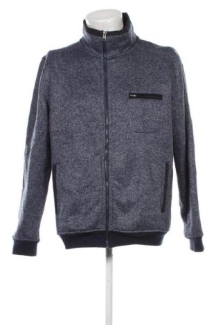 Herrenjacke John Cabot, Größe XXL, Farbe Blau, Preis € 33,99