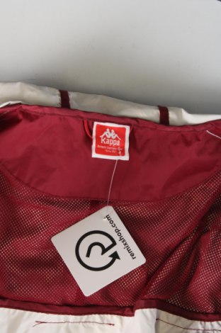 Herrenjacke Kappa, Größe XS, Farbe Rot, Preis € 22,47