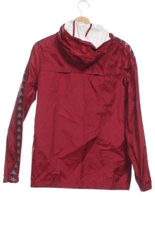 Herrenjacke Kappa, Größe XS, Farbe Rot, Preis € 22,47