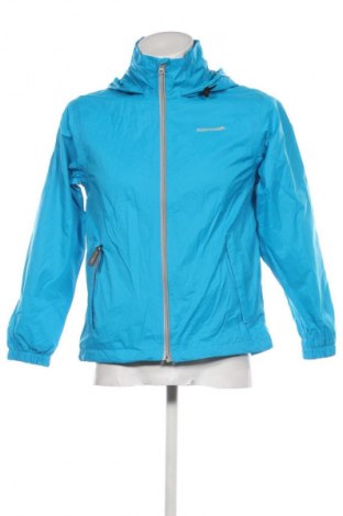 Herrenjacke Kilimanjaro, Größe S, Farbe Blau, Preis 10,99 €