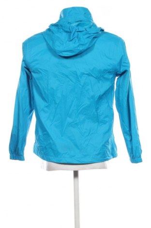 Herrenjacke Kilimanjaro, Größe S, Farbe Blau, Preis 10,99 €