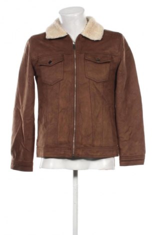 Herrenjacke LC Waikiki, Größe M, Farbe Braun, Preis € 30,00