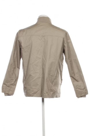 Herrenjacke Livergy, Größe L, Farbe Beige, Preis € 14,99