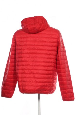 Herrenjacke Livergy, Größe XXL, Farbe Rot, Preis € 16,99