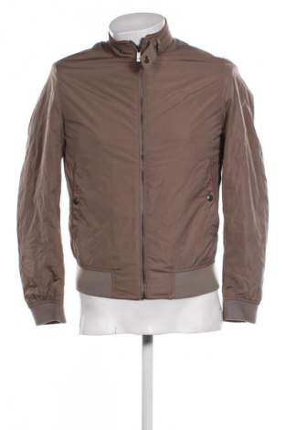 Herrenjacke Massimo Dutti, Größe S, Farbe Braun, Preis € 111,48