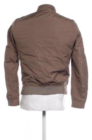 Herrenjacke Massimo Dutti, Größe S, Farbe Braun, Preis € 111,48