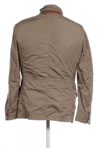 Herrenjacke Massimo Dutti, Größe L, Farbe Grün, Preis € 44,99