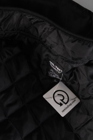 Herrenjacke Mil-Tec, Größe XL, Farbe Schwarz, Preis € 47,99