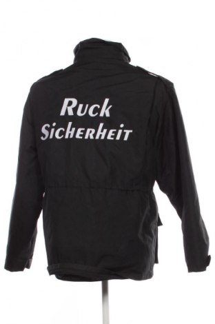 Herrenjacke Mil-Tec, Größe XL, Farbe Schwarz, Preis € 47,99