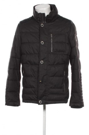 Herrenjacke Milestone, Größe L, Farbe Braun, Preis € 60,99