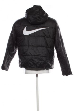 Geacă de bărbati Nike, Mărime L, Culoare Negru, Preț 382,99 Lei