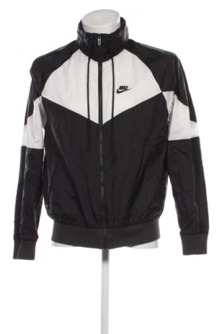 Herrenjacke Nike, Größe S, Farbe Schwarz, Preis € 42,05