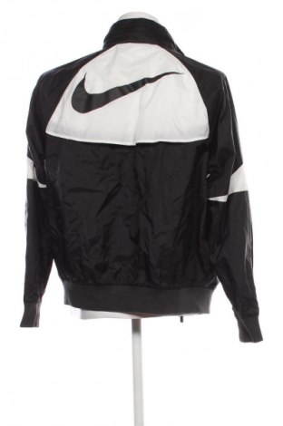 Herrenjacke Nike, Größe S, Farbe Schwarz, Preis € 42,05