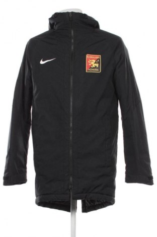 Herrenjacke Nike, Größe M, Farbe Schwarz, Preis 80,99 €