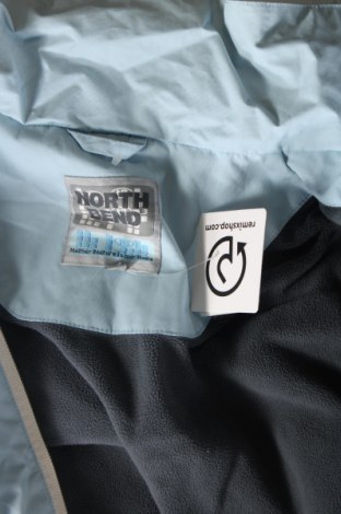 Herrenjacke North Bend, Größe S, Farbe Blau, Preis € 20,64