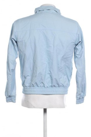 Herrenjacke North Bend, Größe S, Farbe Blau, Preis € 20,64