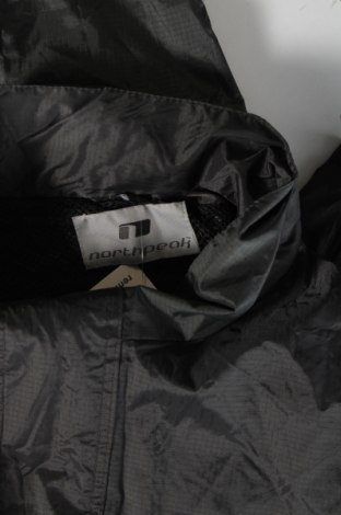 Herrenjacke Northpeak, Größe XL, Farbe Grün, Preis € 14,99