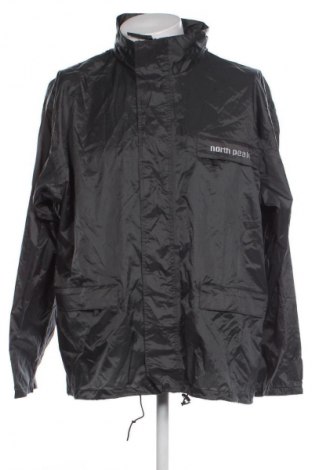 Męska kurtka Northpeak, Rozmiar XL, Kolor Zielony, Cena 73,99 zł