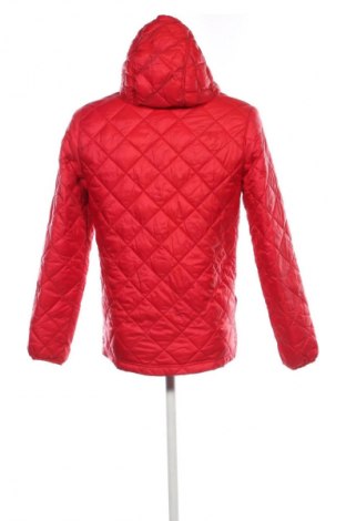 Herrenjacke Oakley, Größe S, Farbe Rot, Preis € 34,99