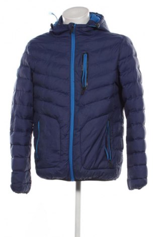 Herrenjacke Ombre, Größe XL, Farbe Blau, Preis 71,99 €