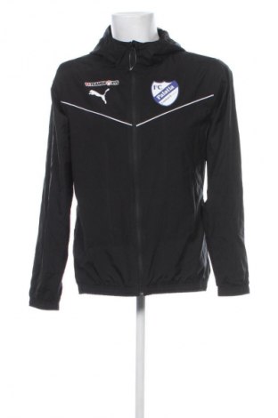 Herrenjacke PUMA, Größe M, Farbe Schwarz, Preis € 26,99