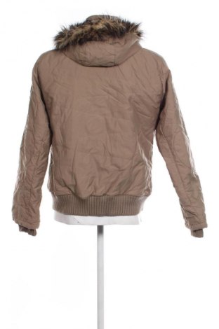 Herrenjacke Plusminus by Chiemsee, Größe S, Farbe Beige, Preis € 47,99