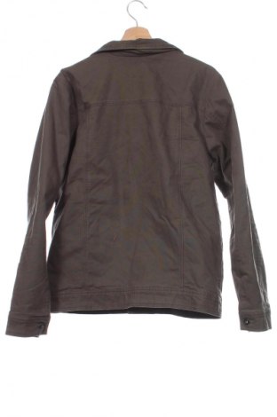 Herrenjacke Prana, Größe S, Farbe Braun, Preis € 22,99