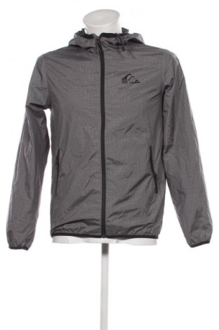 Pánska bunda  Quiksilver, Veľkosť XS, Farba Sivá, Cena  46,95 €