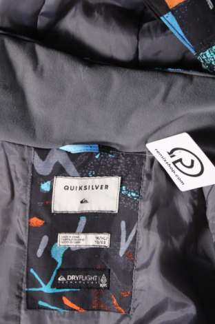 Geacă de bărbati Quiksilver, Mărime XL, Culoare Multicolor, Preț 264,32 Lei