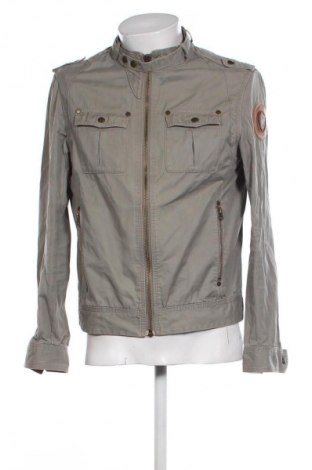 Herrenjacke Replay, Größe M, Farbe Beige, Preis € 77,00