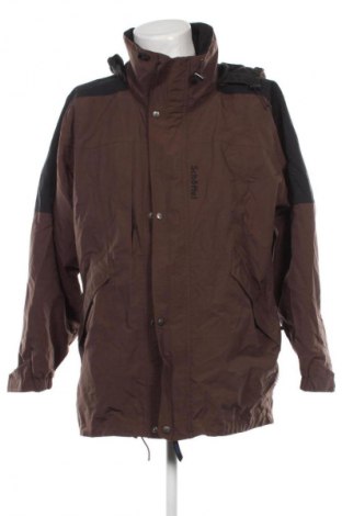 Pánská bunda  Schoffel, Velikost XL, Barva Hnědá, Cena  1 213,00 Kč