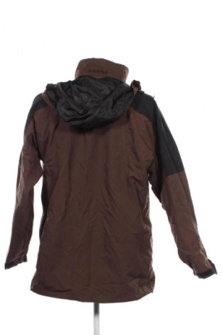 Herrenjacke Schoffel, Größe XL, Farbe Braun, Preis € 22,99