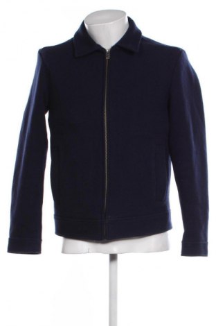 Herrenjacke Selected Homme, Größe M, Farbe Blau, Preis € 58,99